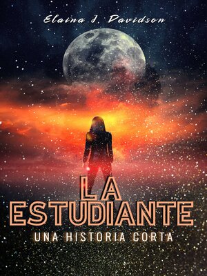 cover image of La Estudiante